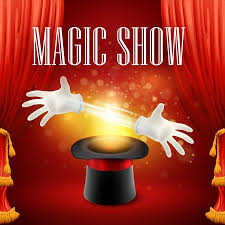 Deine Magic Show
